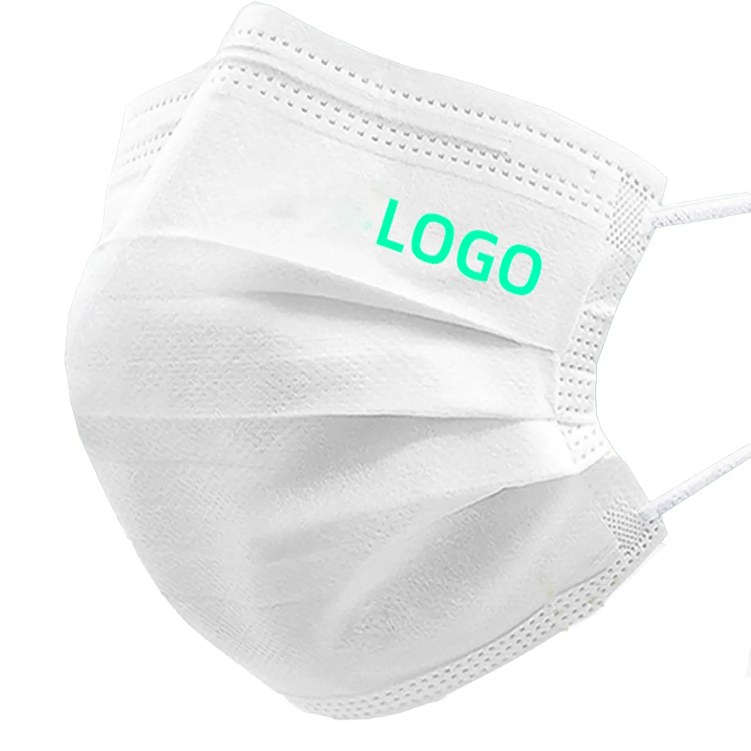 Individually Packaged Disposable Mask 2