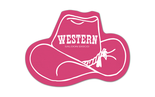 Cowboy Hat Vinyl Jar Opener 80