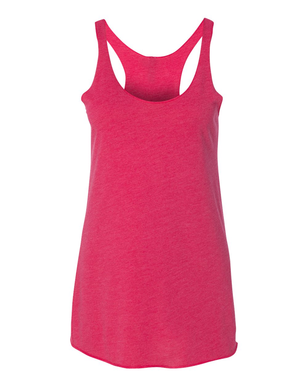 Women's Triblend Racerback Tank - 6733 93