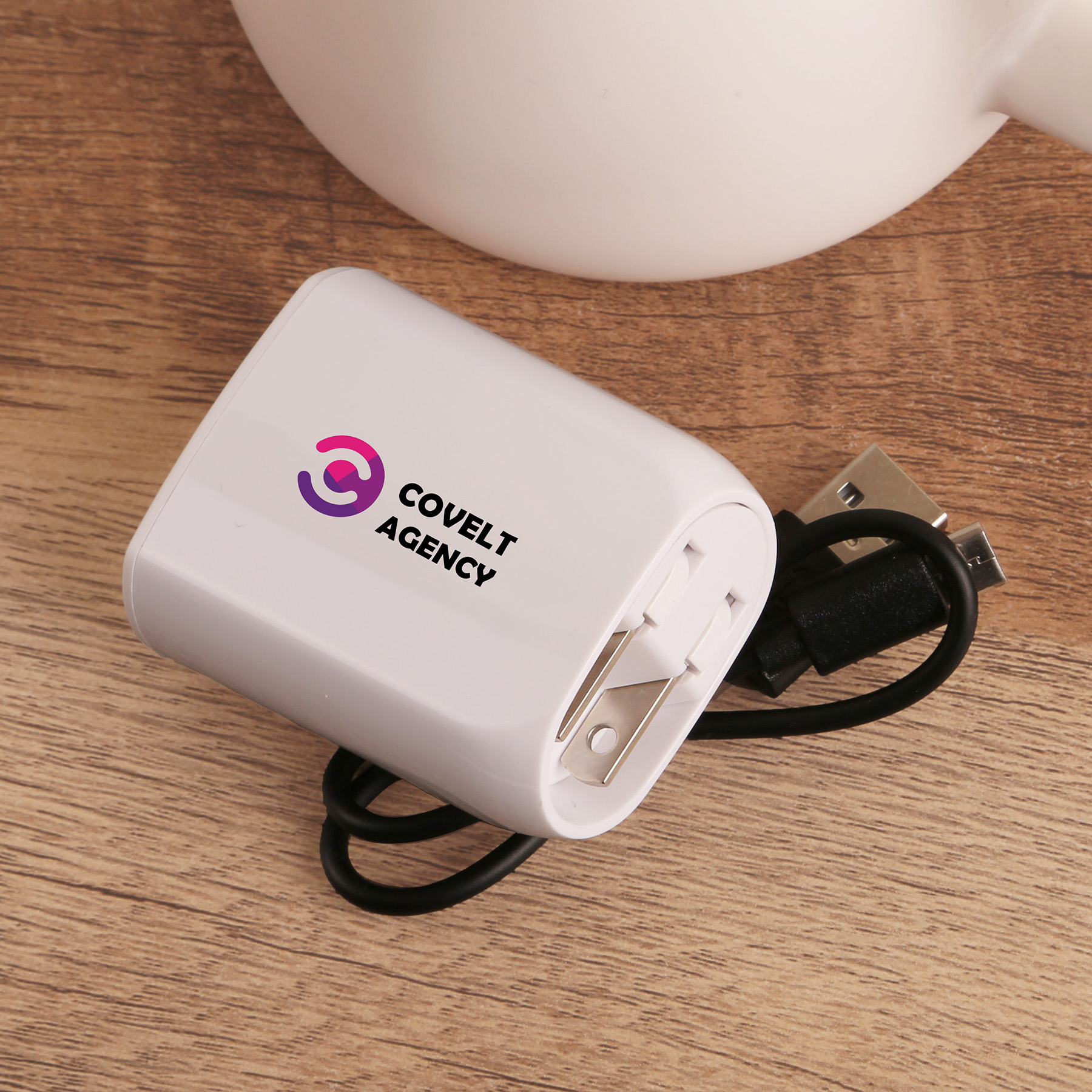 Powercycle Wall Charger 5