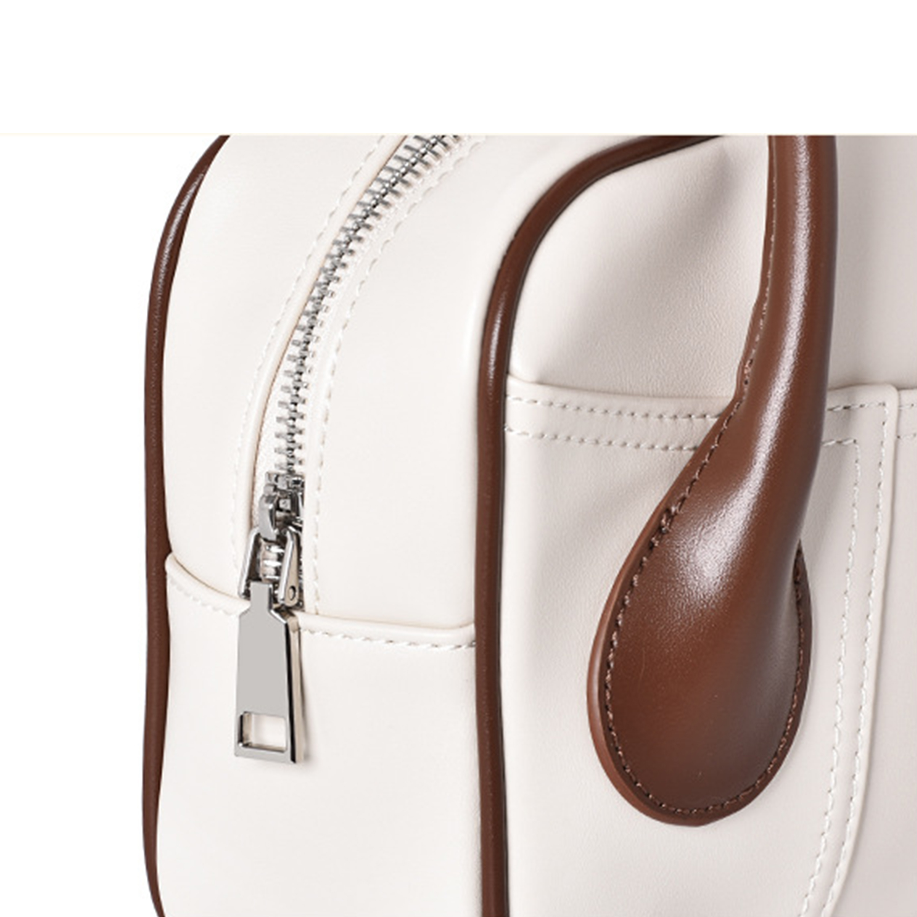 Soft PU Underarm Bag?for Women 2