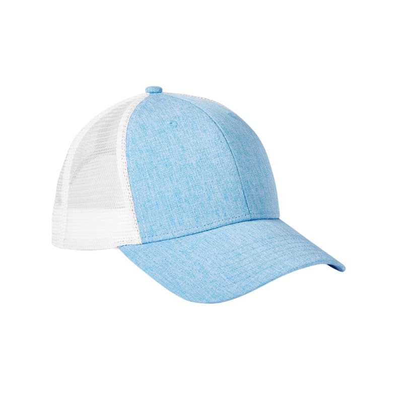 Big Accessories Sport Trucker Cap 7