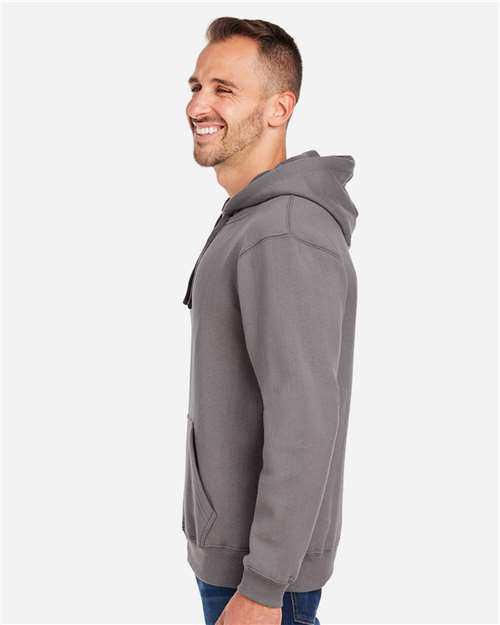 Men's Premium Hooded Sweatshirt - 8824 28