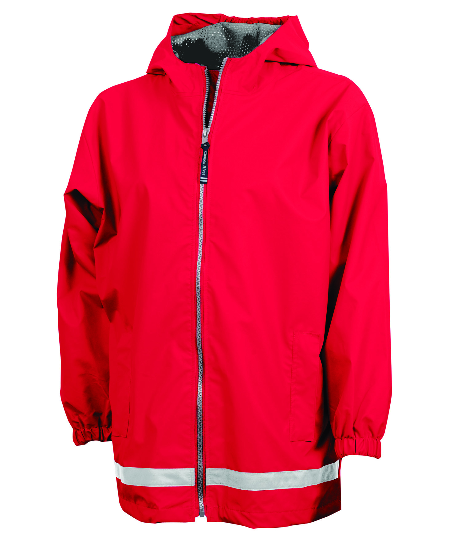 Youth New Englander® Rain Jacket 5