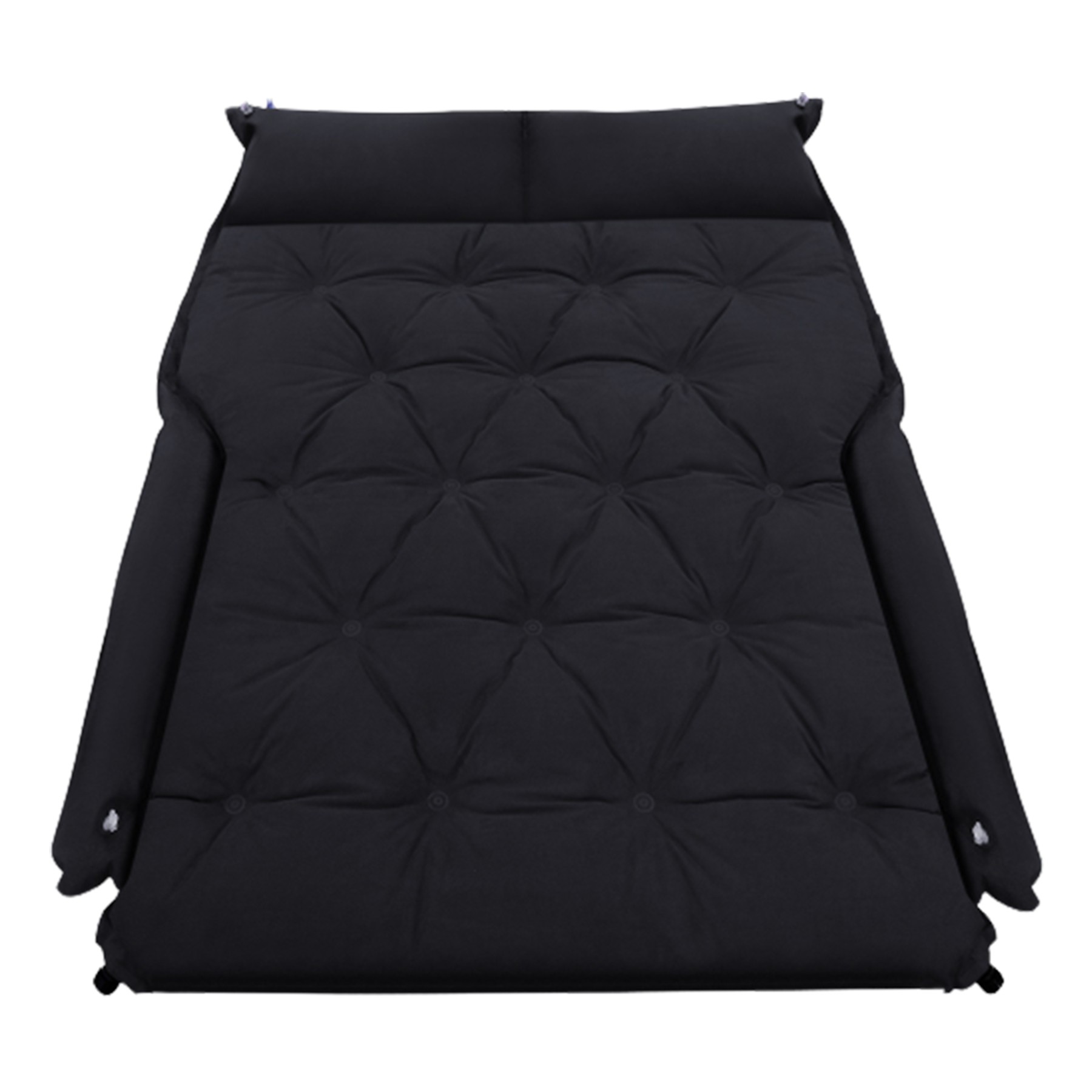 Automatic Inflatable Air Mattress W/ Pump And Plug 2