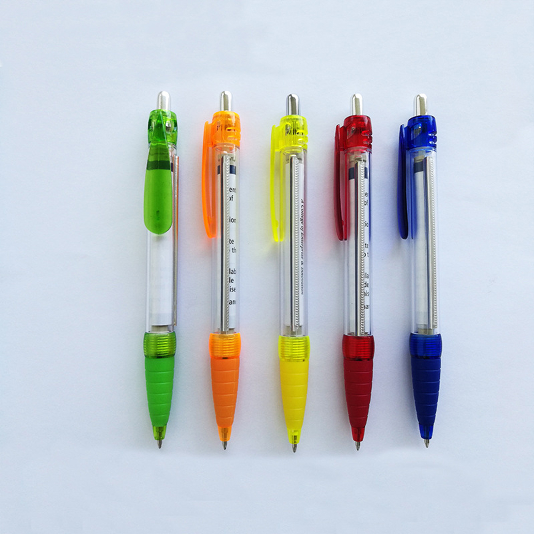 Ballpoint Banner Pen 2