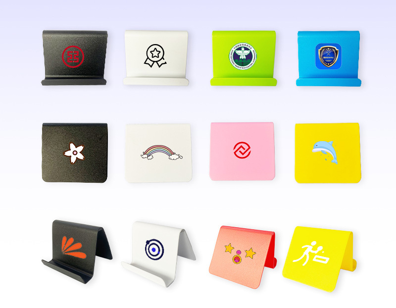Sellphone Holder / Business Card Holder 1