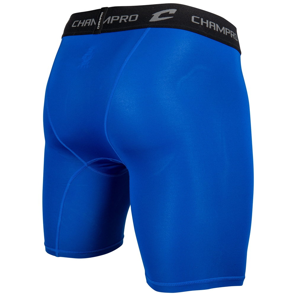 Compression Short 11