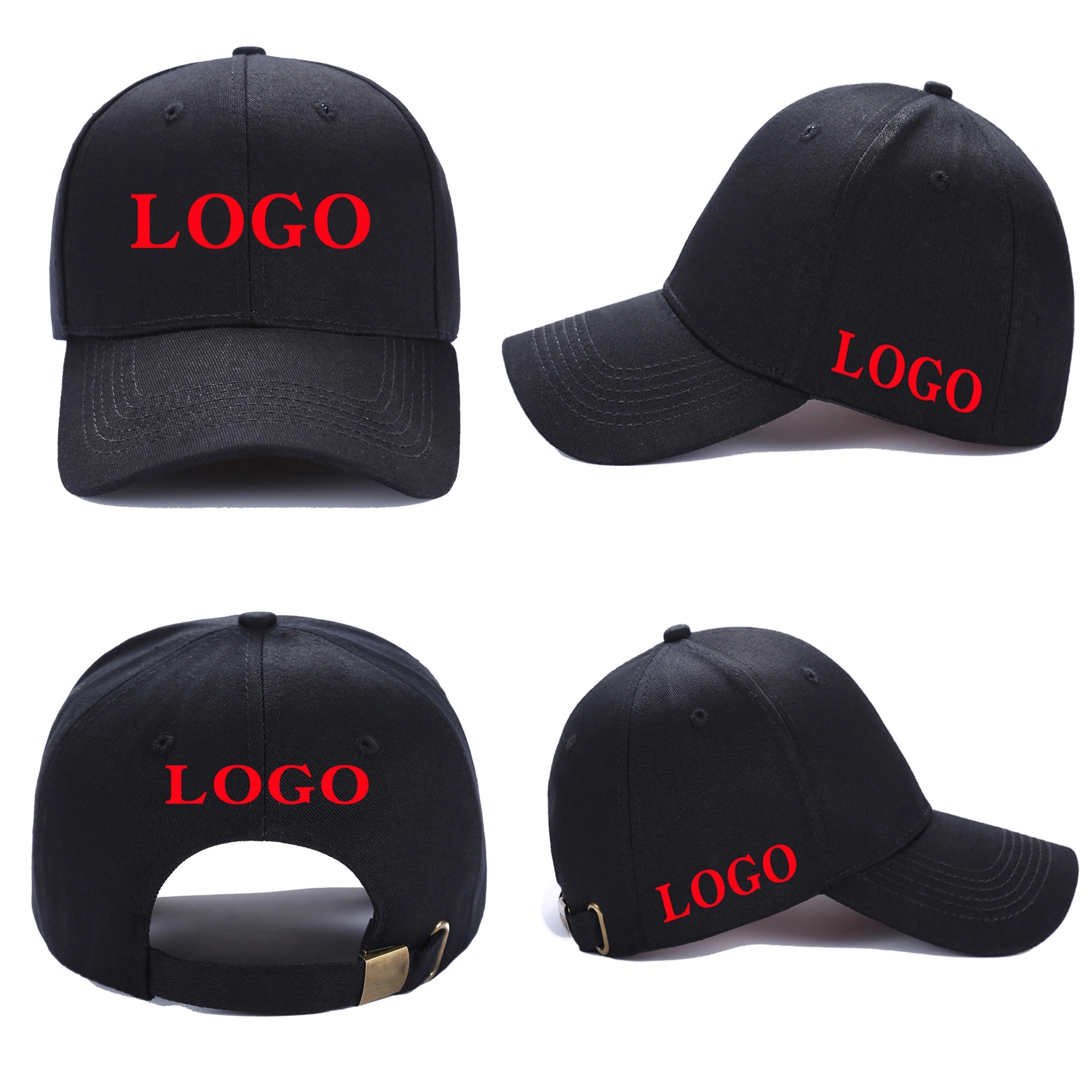 Vintage Adjustable Dad Hat 7