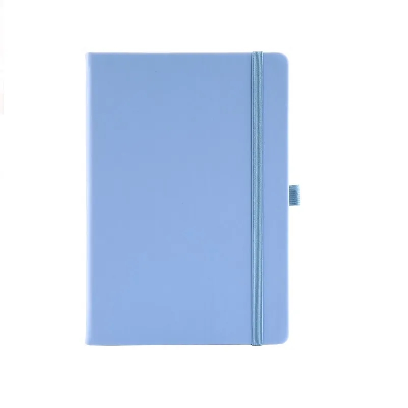 Create Virtual Sample  Download Soft Cover Journal And Pen 26