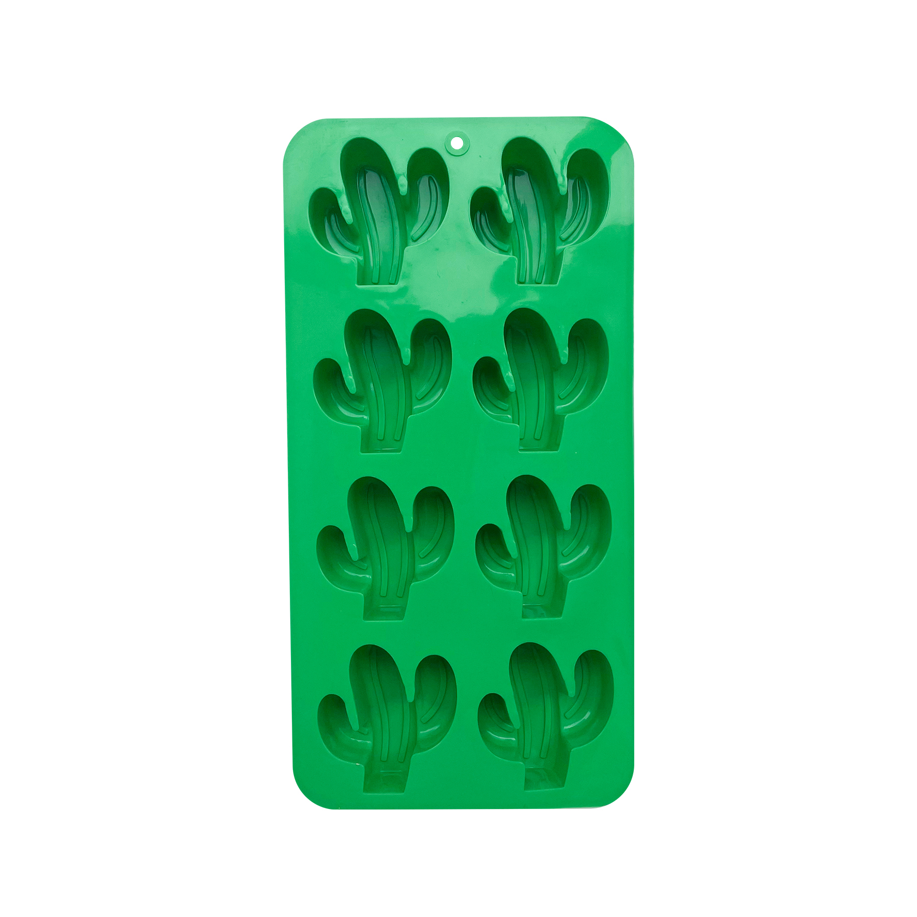 Flamin Silicone Mold 3
