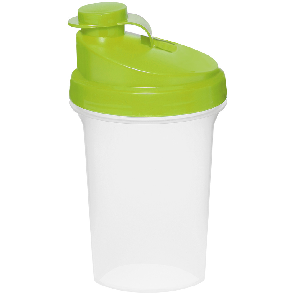 16 oz. Shaker Bottles 2