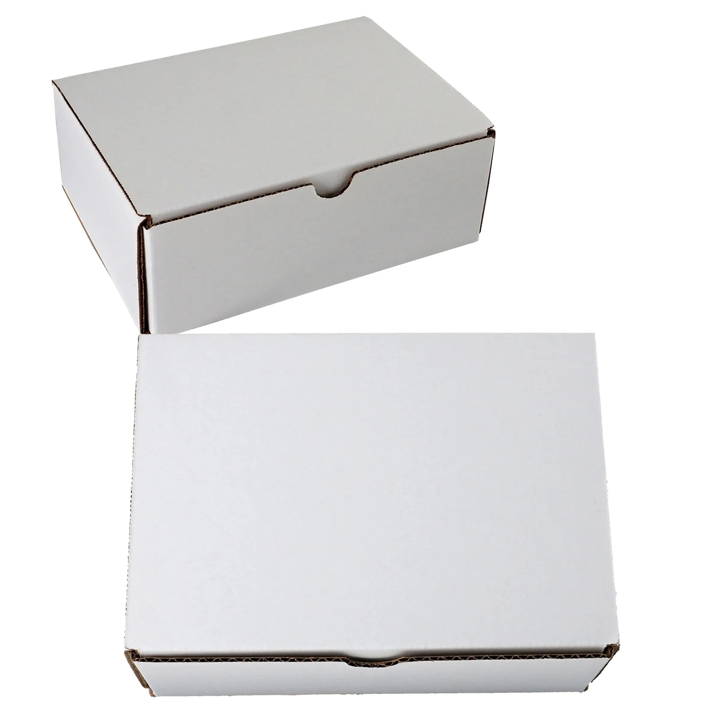 Full Color 8" x 6" x 3" Box 5