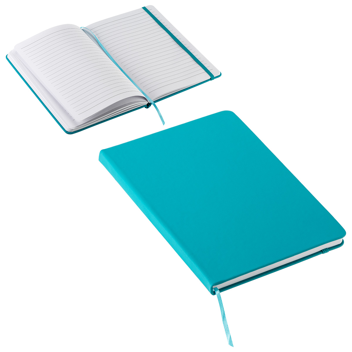 Savvy Recycled Journal 32