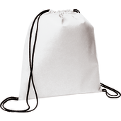 Evergreen Non-Woven Drawstring Bag 197