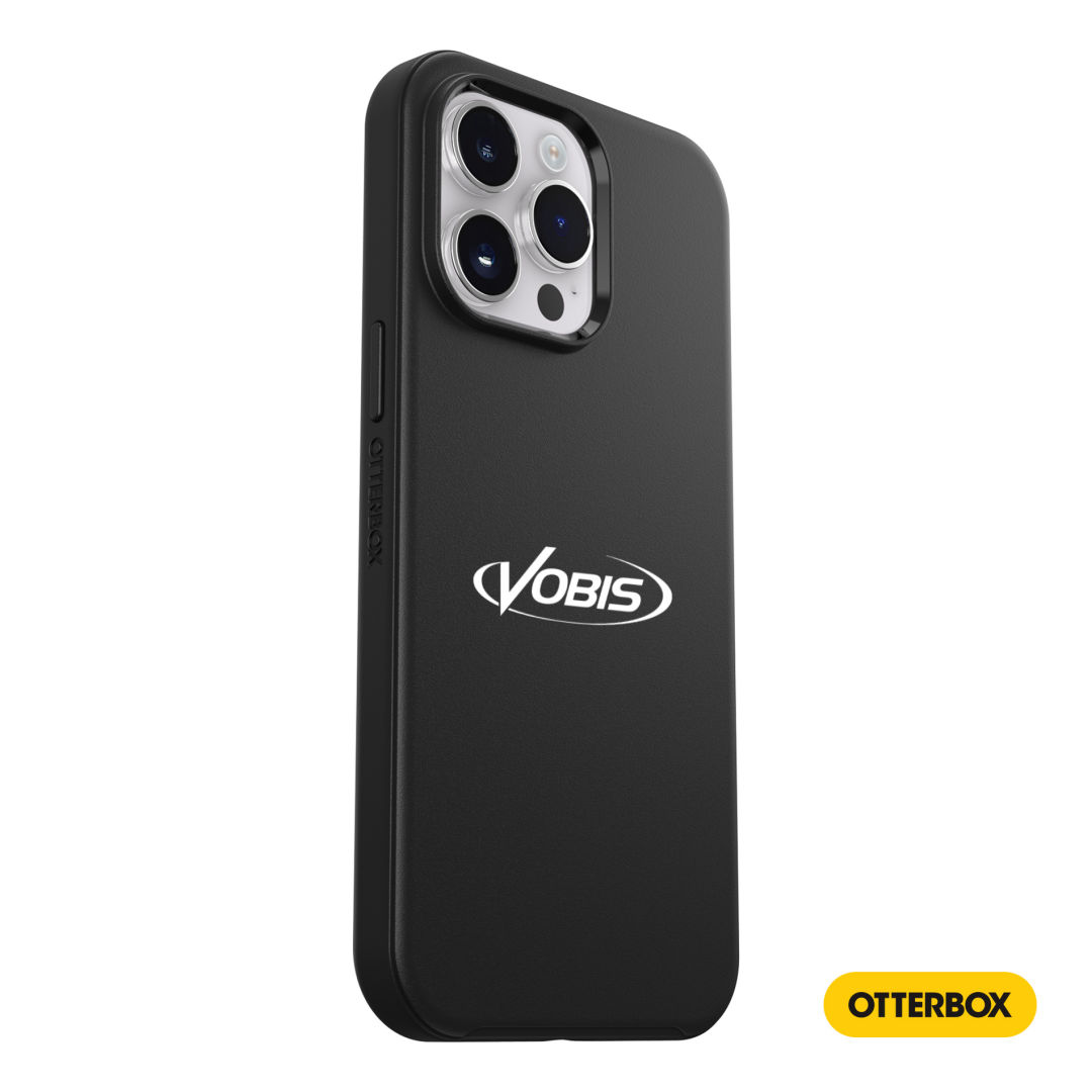 OtterBox® iPhone 14 Pro Max Symmetry Plus 15
