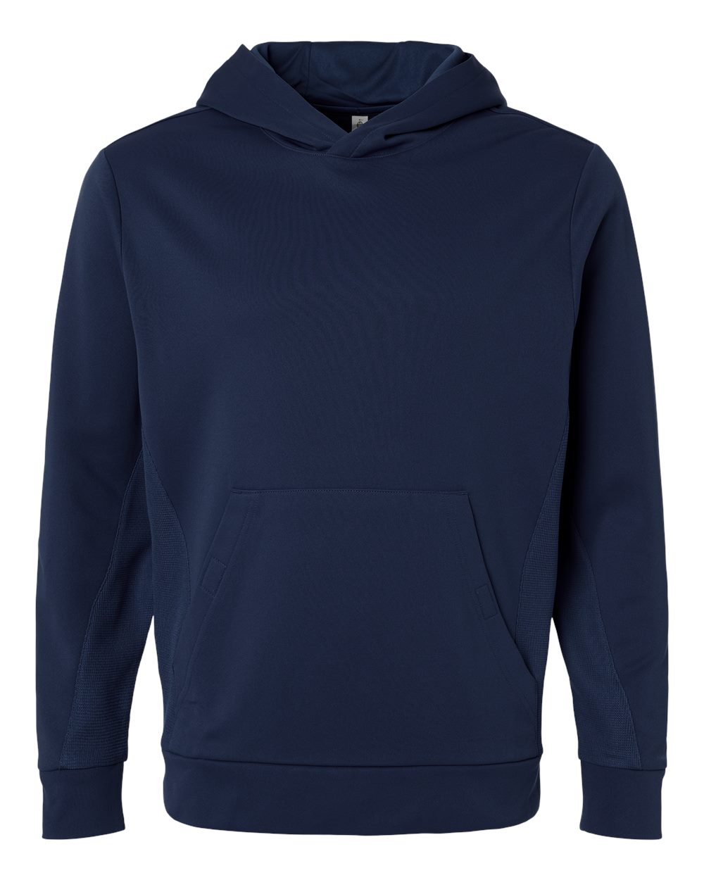 Unisex Squad Hooded Tech Fleece Pullover - TT400 59