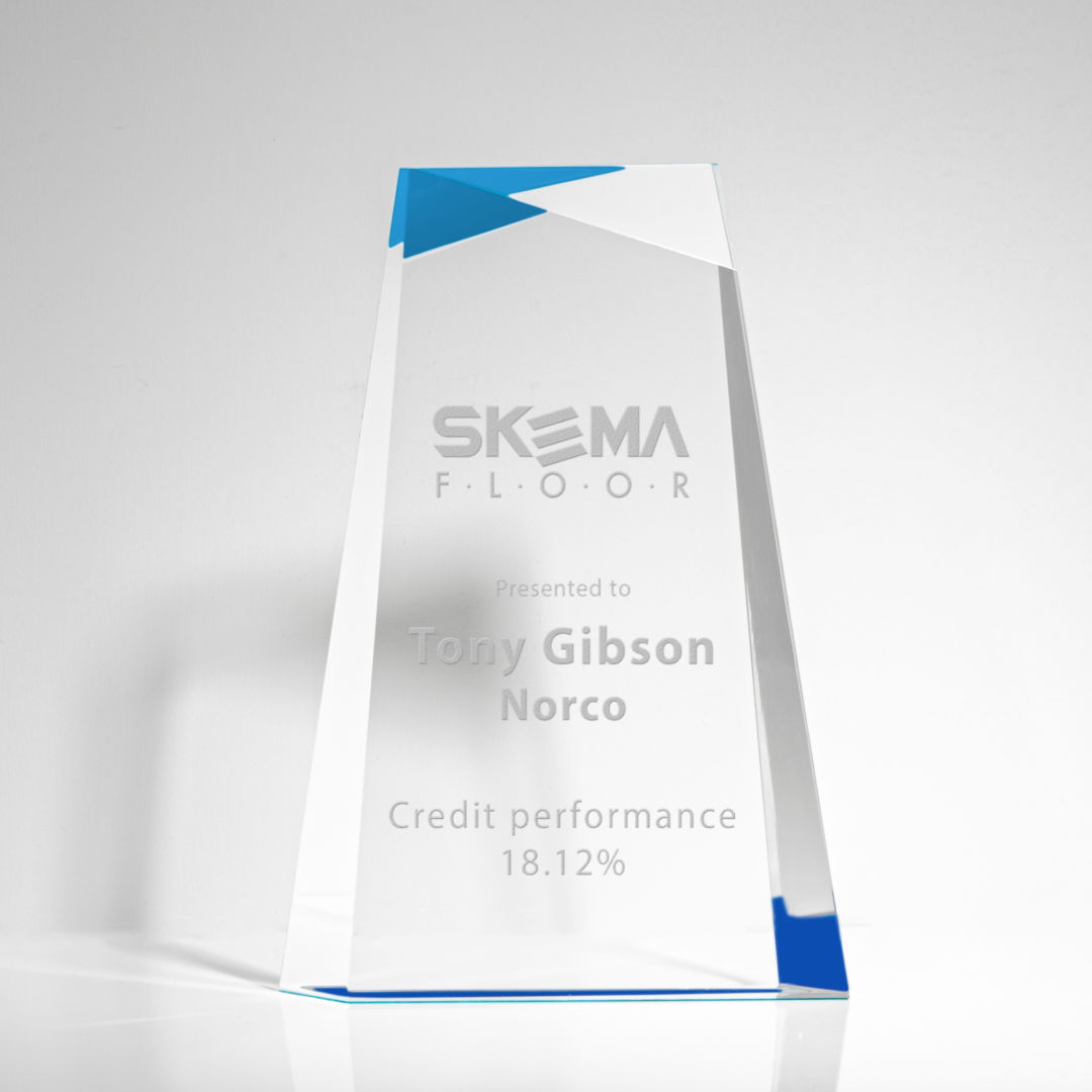 Blue Topaz Award 3