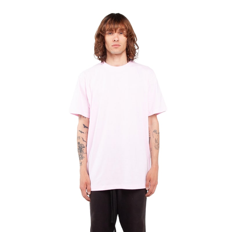 Shaka Wear Adult Active Short-Sleeve Crewneck T-Shirt 134
