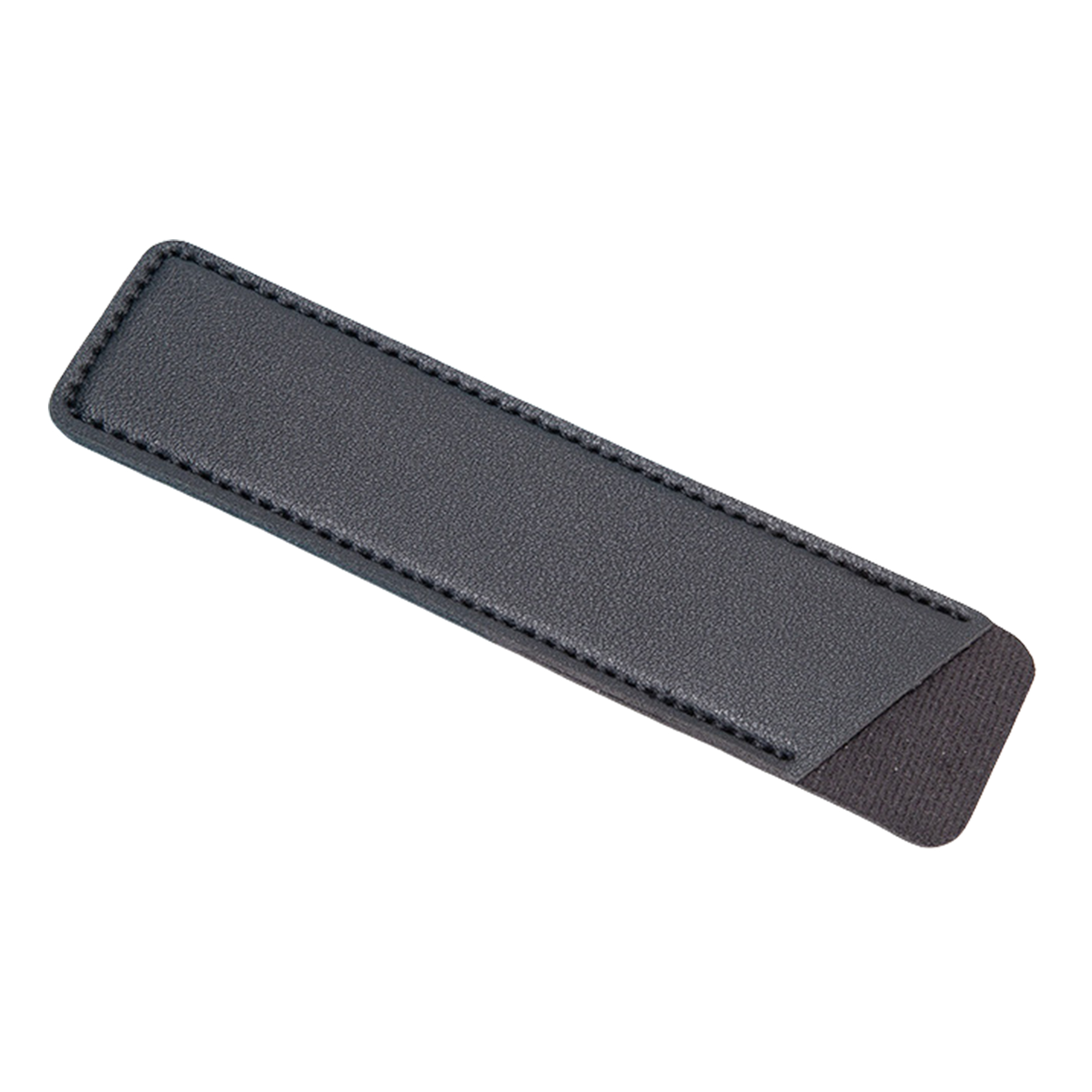 PU Creative Leather Pen Pouch