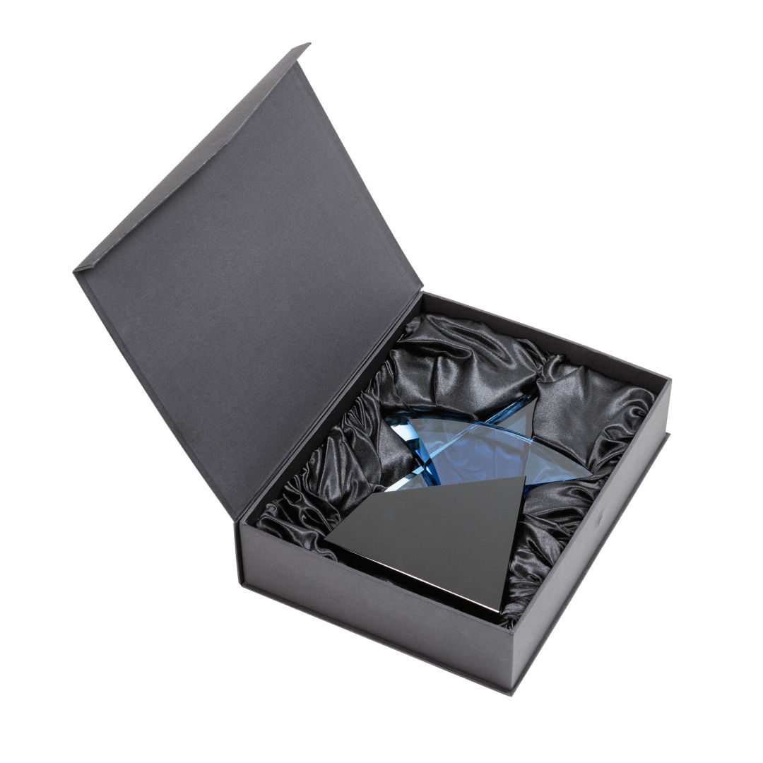 Benita Star VividPrint™ Award - Black 4