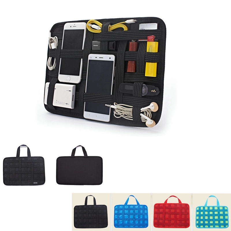 Multifunctional Hanging Organizer 2