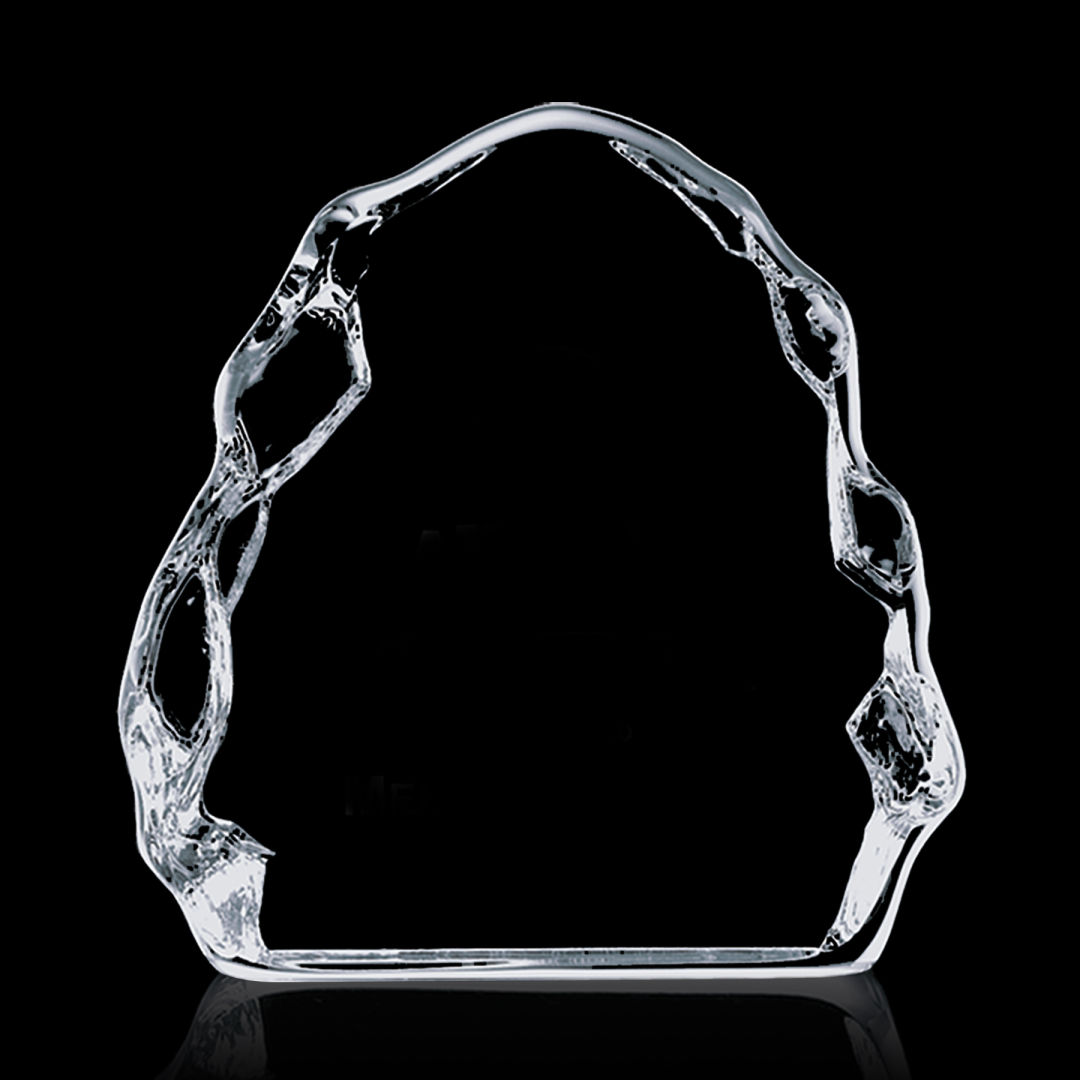 Houston Iceberg Award 3