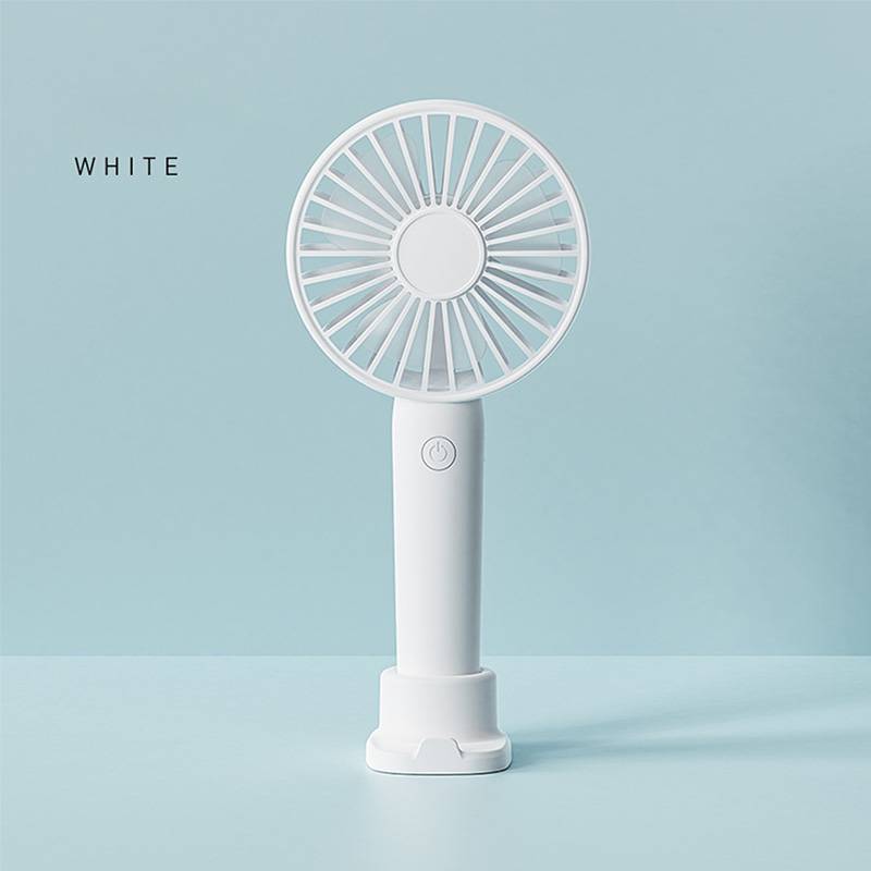 Mini Handheld Usb Fan 2