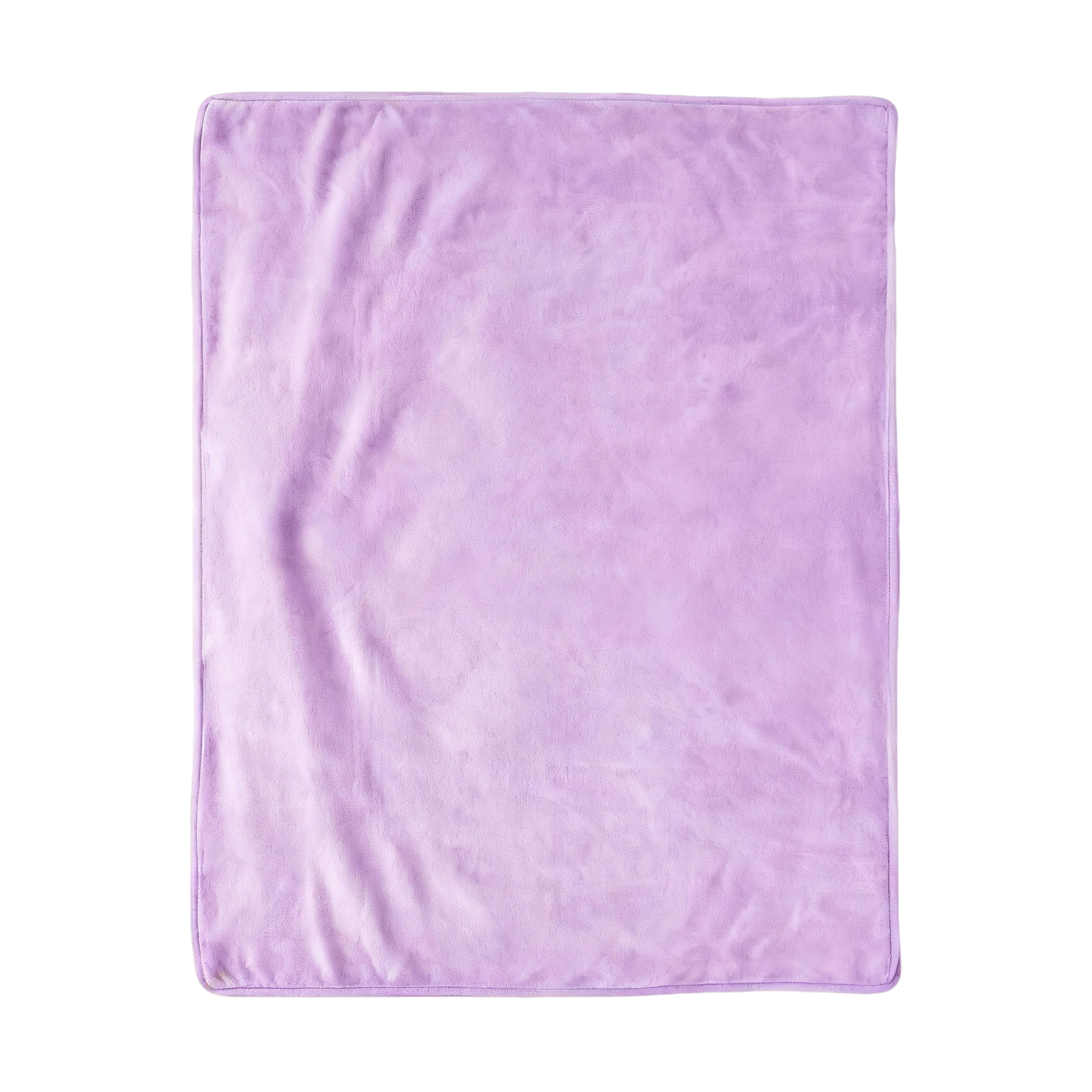 290GSM Dye Sublimation Soft Plush Flannel Blanket (59'' x 79'') 9