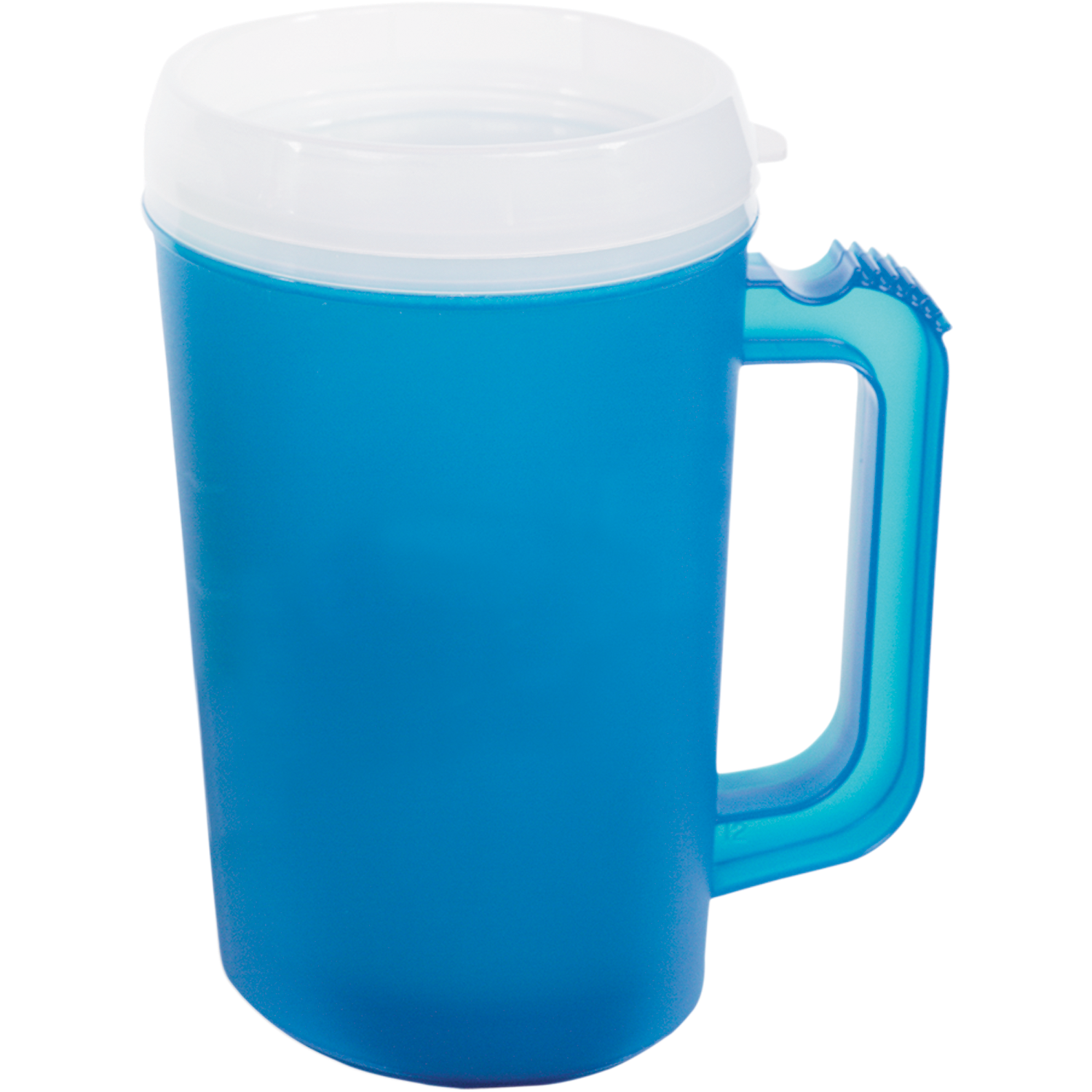 22 Oz Insulated Mug 9