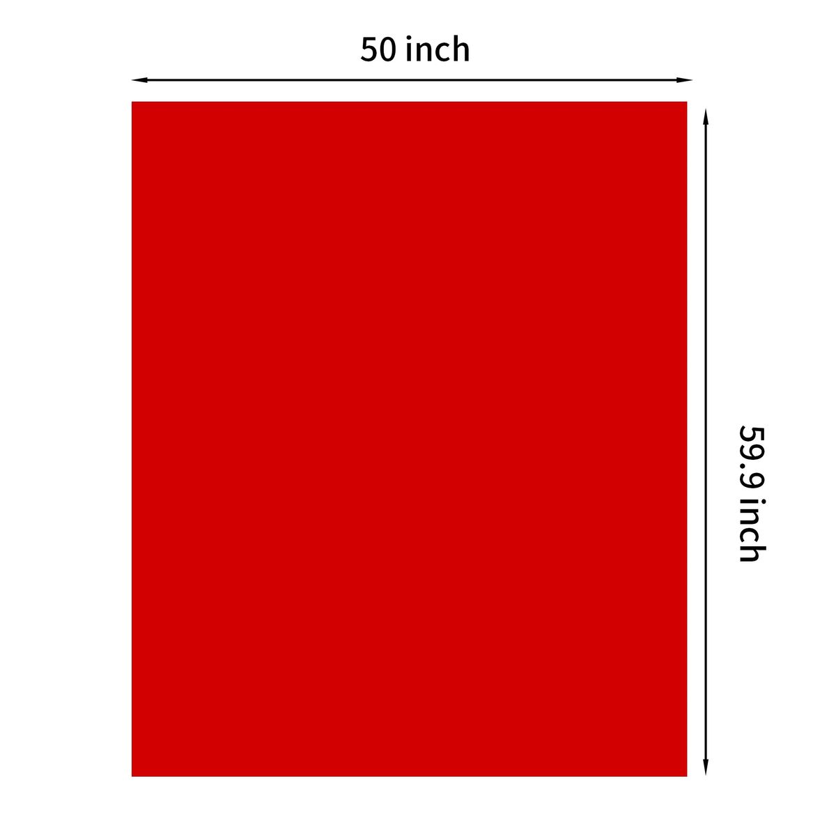 Eco Friendly Polyester Fleece Blanket 60x50 2