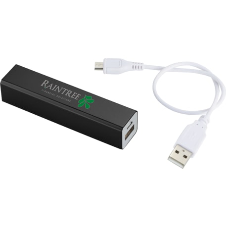 Jolt 2,200 mAh Power Bank 40