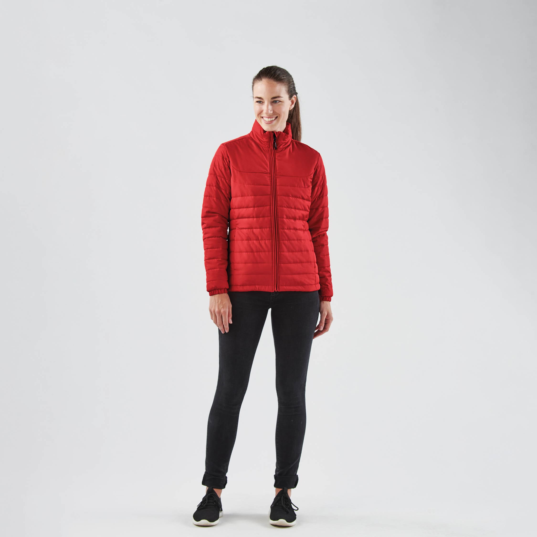 Stormtech Women's Nautilus Quilted Jacket 23