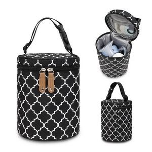 Mini Handfree Storage Wearable Breast Pump Bag 3