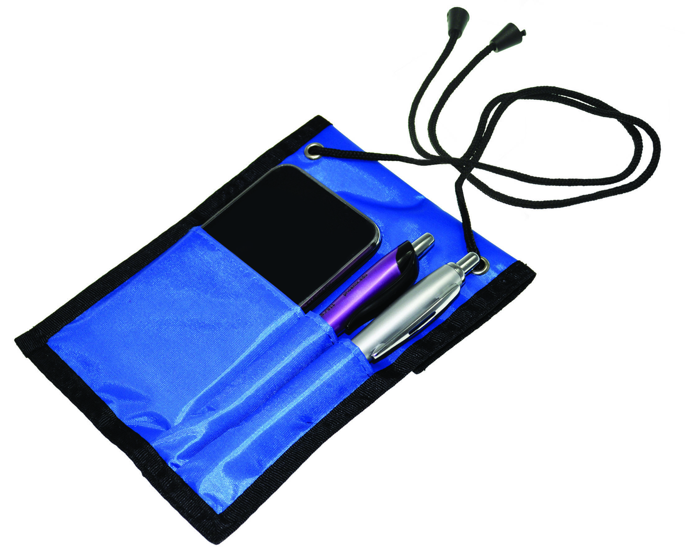 Trade Show Badge Holder