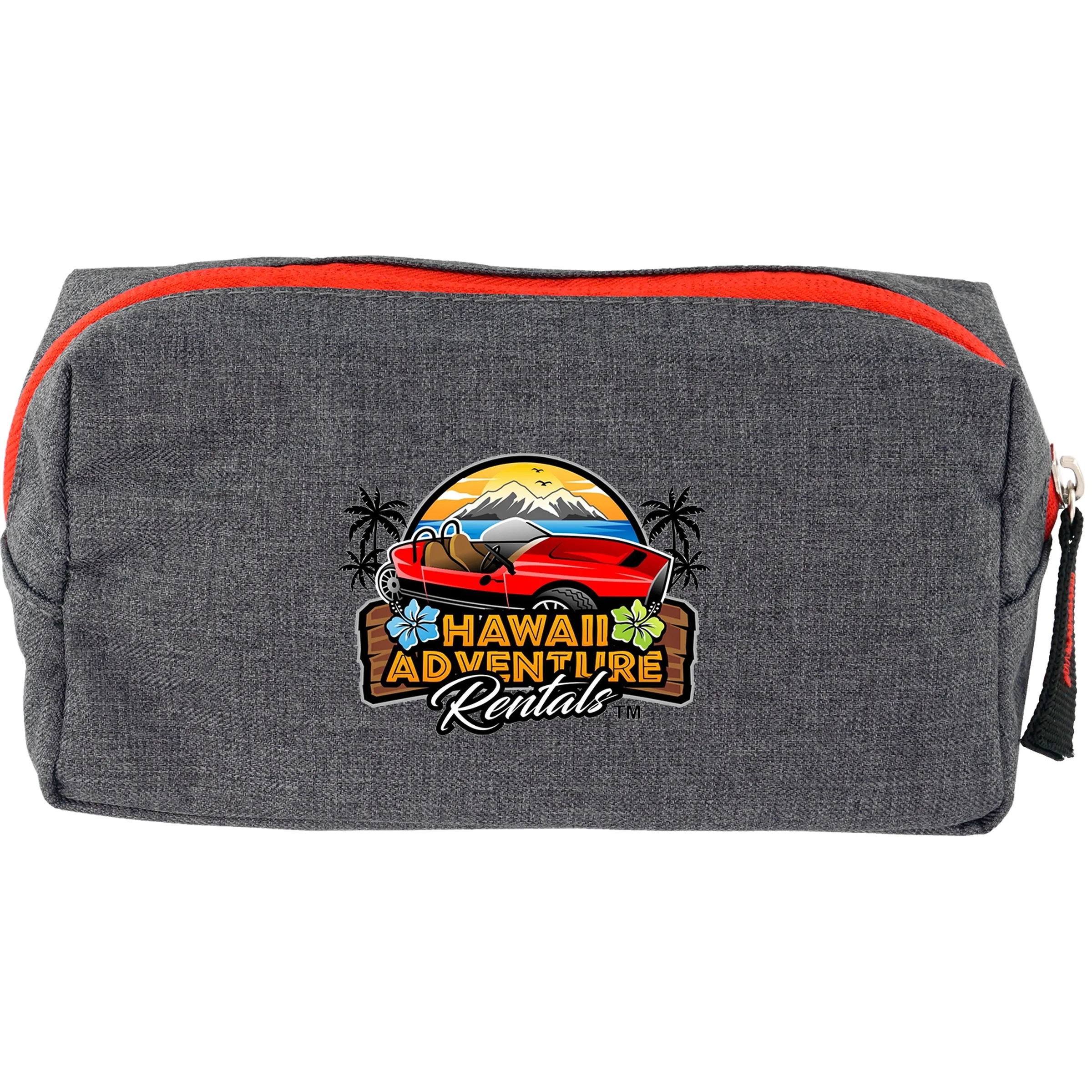 G Line XL Travel Pouch 13