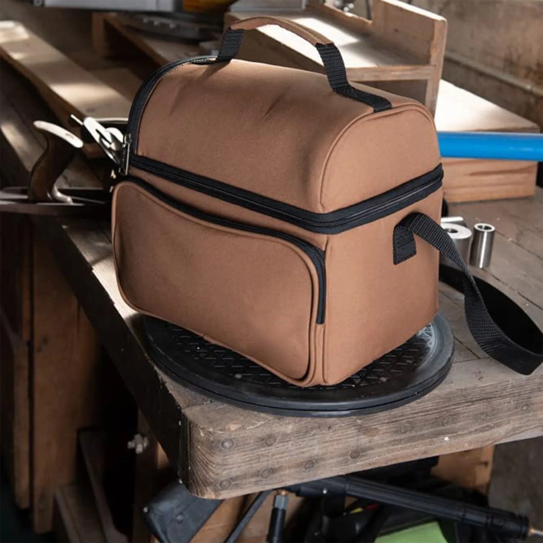 Portable Lunch Bag 5