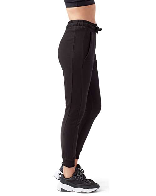 Women's Fitted Maria Joggers - TD055 9