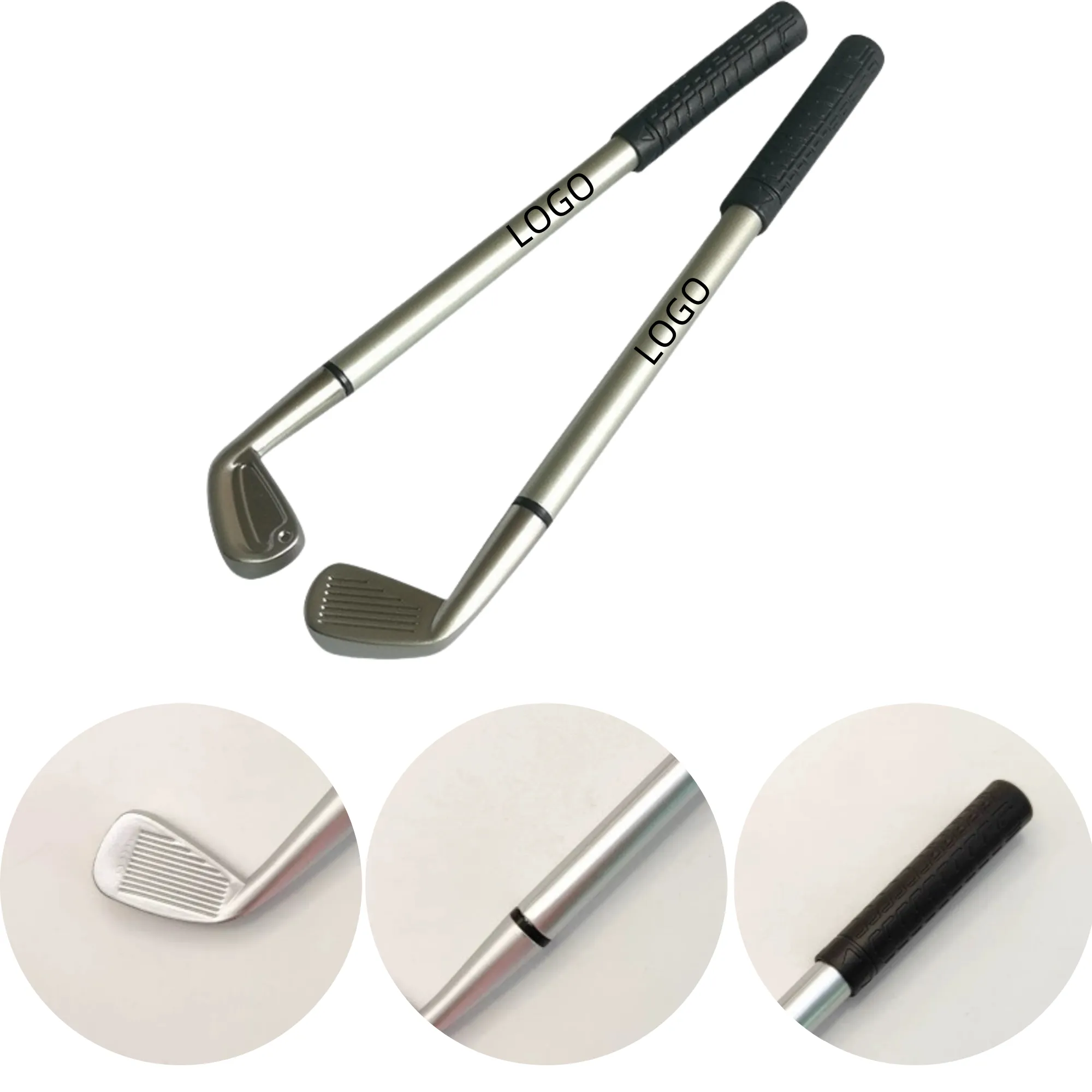 Golf Club Pen 1