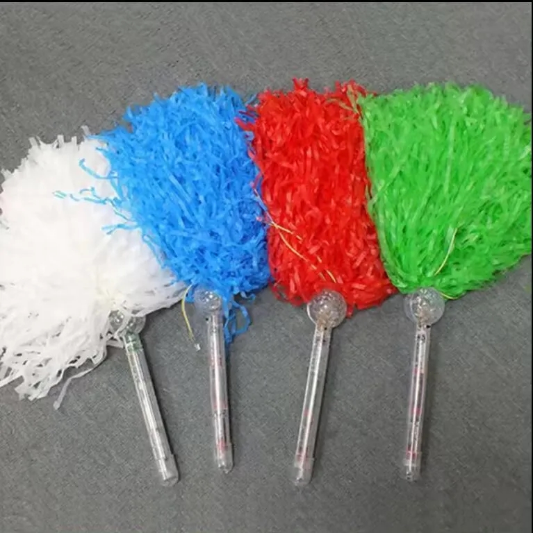 Light Up Team Spirit Wands 3