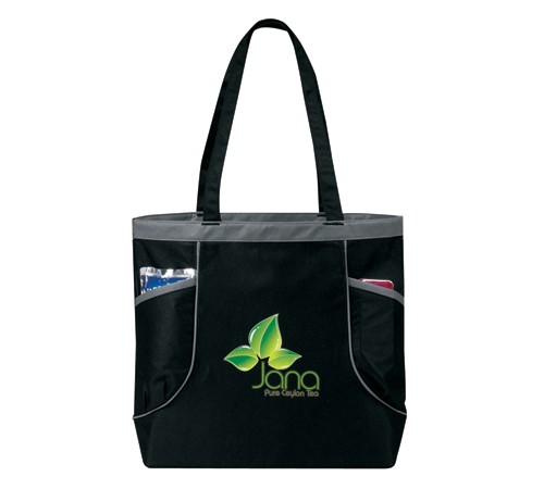 Eco Smart Tote Bag 1