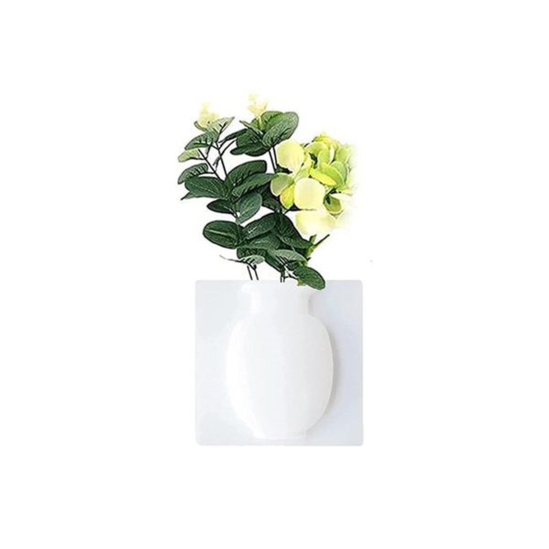 Magic Silicone Vase 3