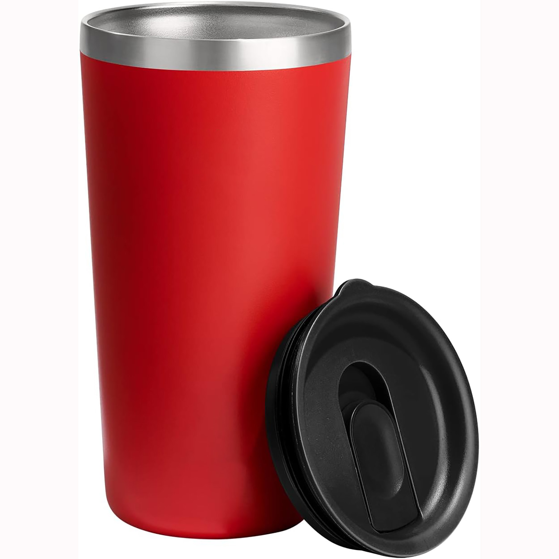 All Around Stainless Steel Tumbler 11