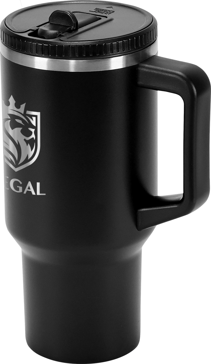 Urban Peak® 30oz Glacier Vacuum Travel Mug 105