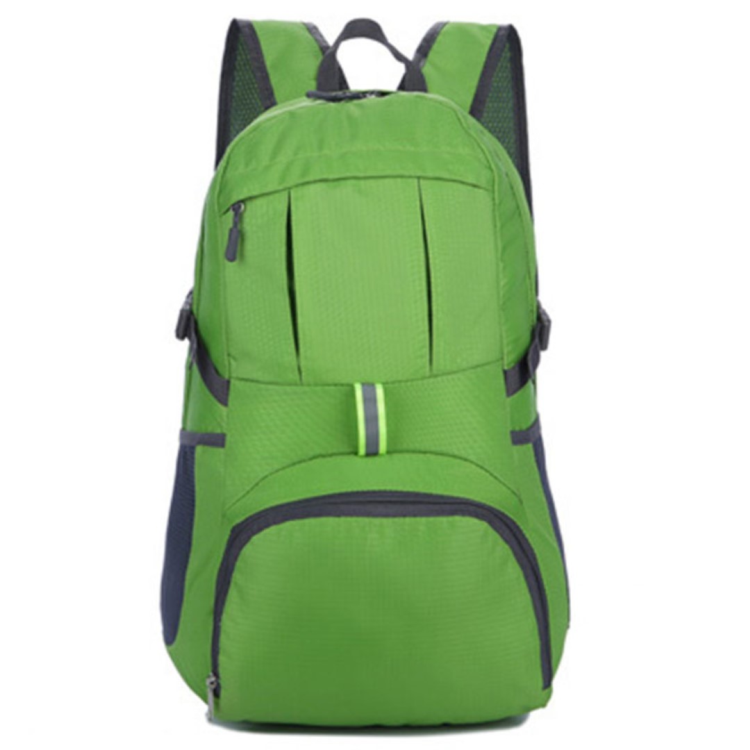 Lightweight Backpack Durable Packable 3