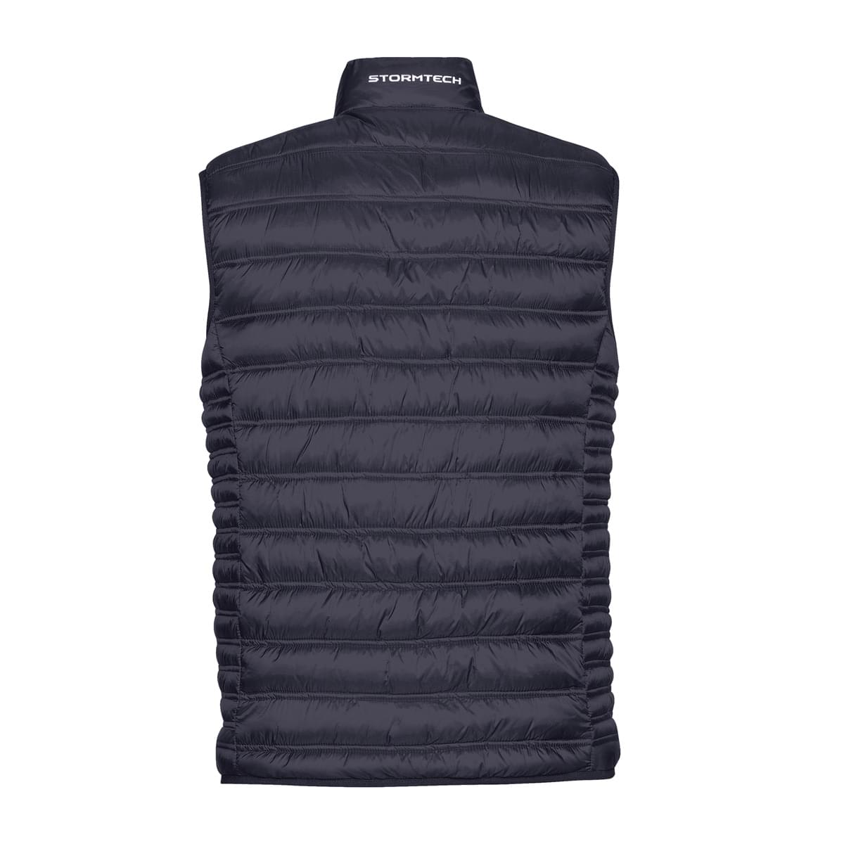 Stormtech Men's Basecamp Quilted Vest 14