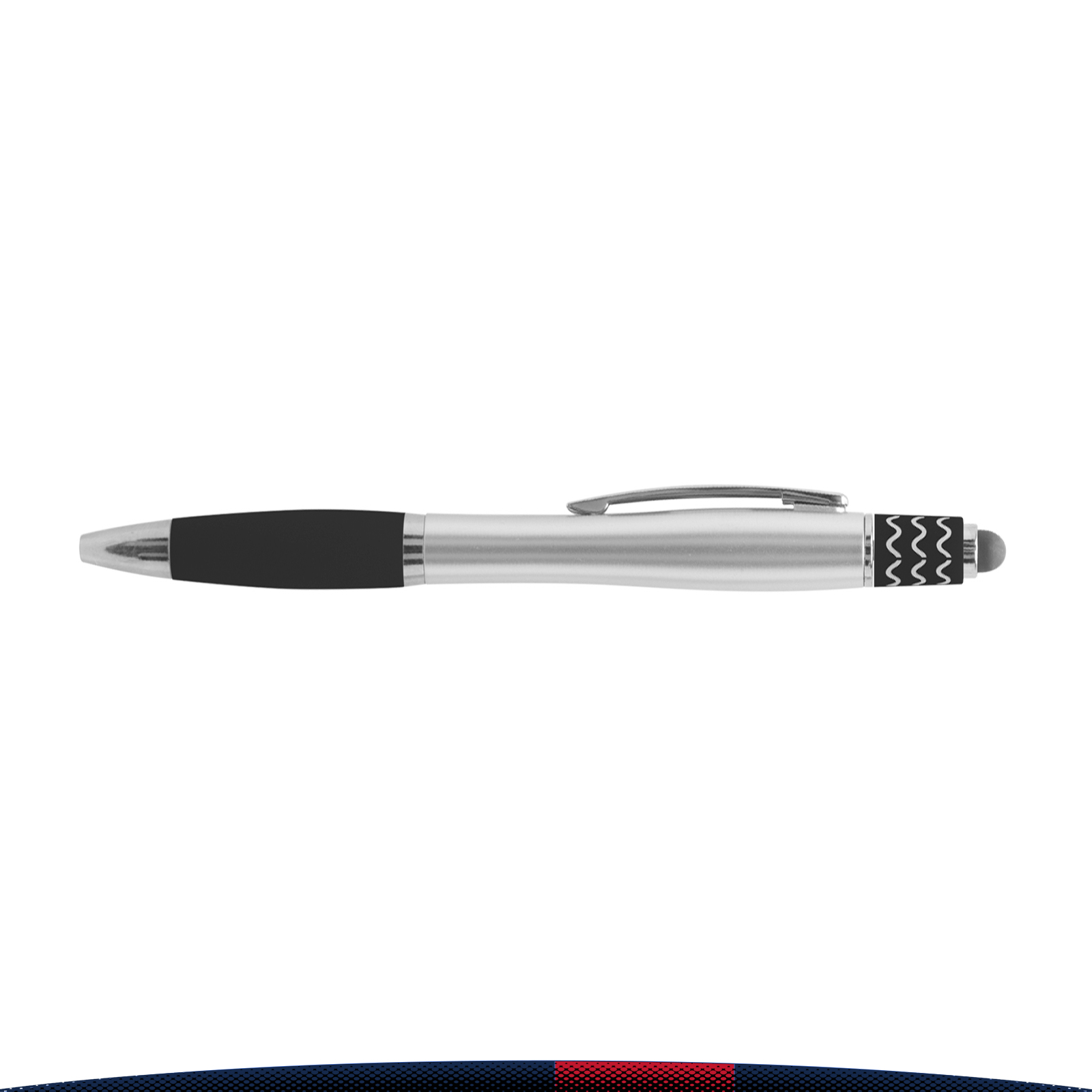 Wesley Spin It Curvaceous Stylus Pen 4