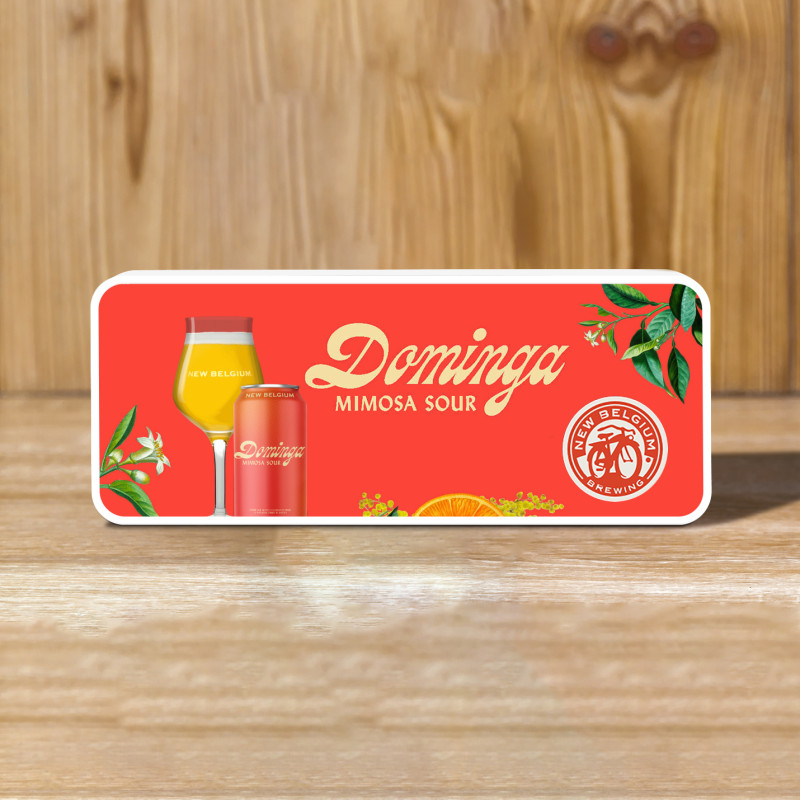 Power Shot 10 - 3000 mAh Power Bar in Branded Can 6