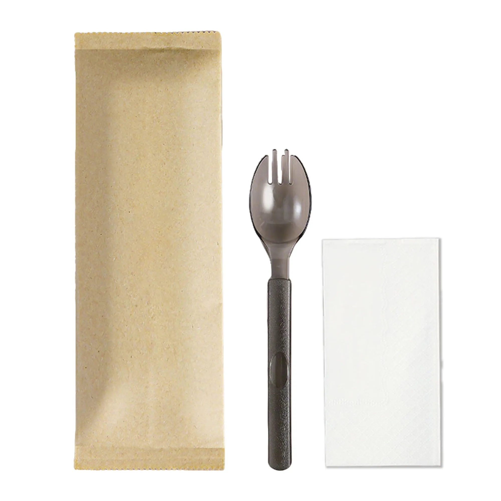 Disposable Knife Fork Spoon Tableware 2