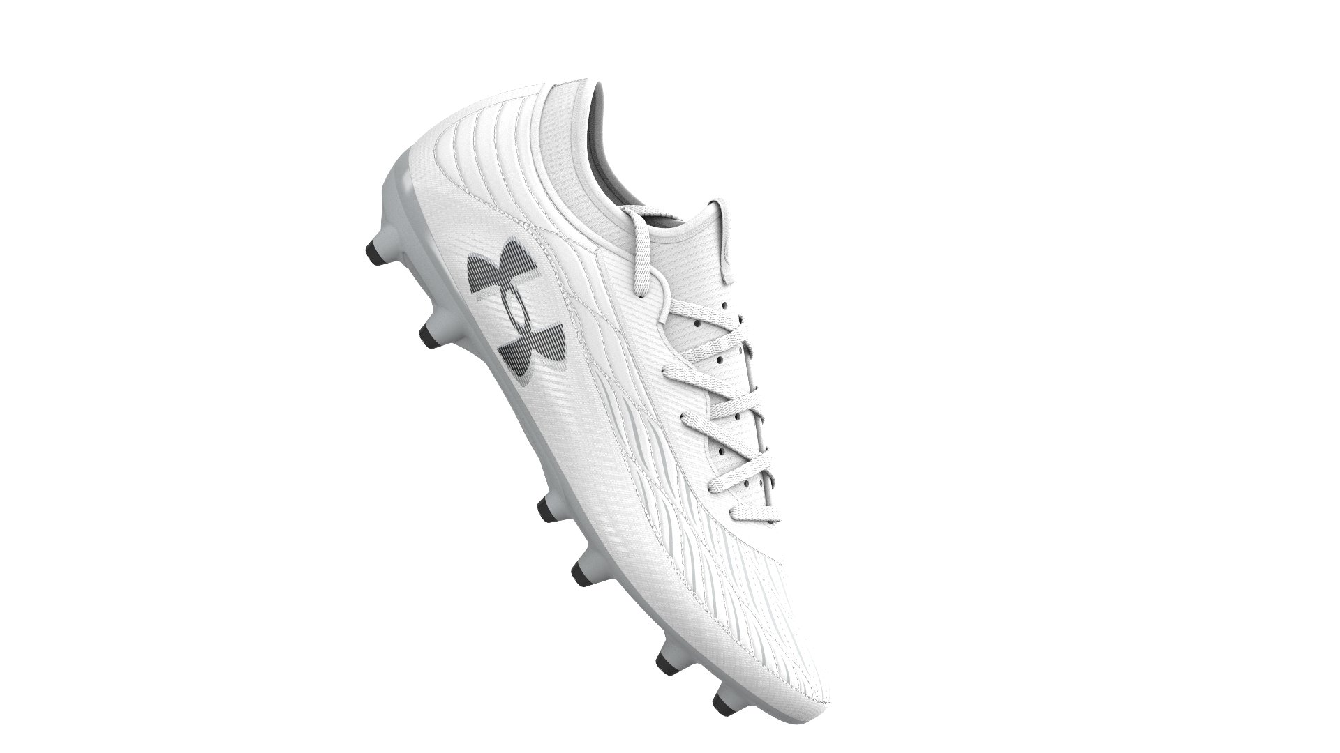 UA Magnetico Select 4 FG Unisex Soccer Cleats 6